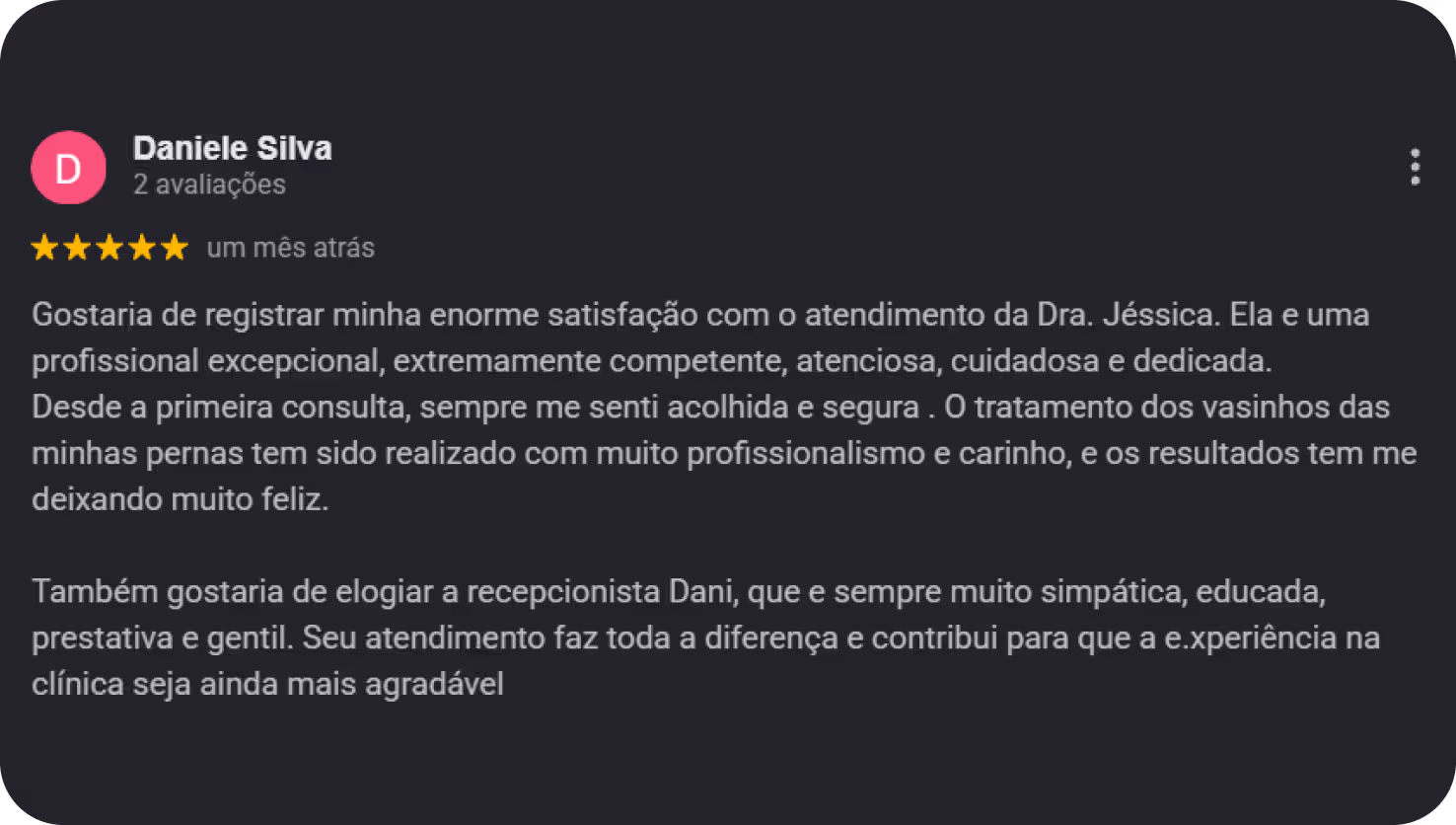 Depoimento