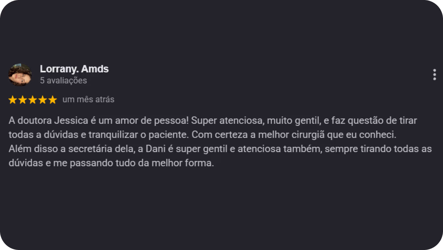 Depoimento