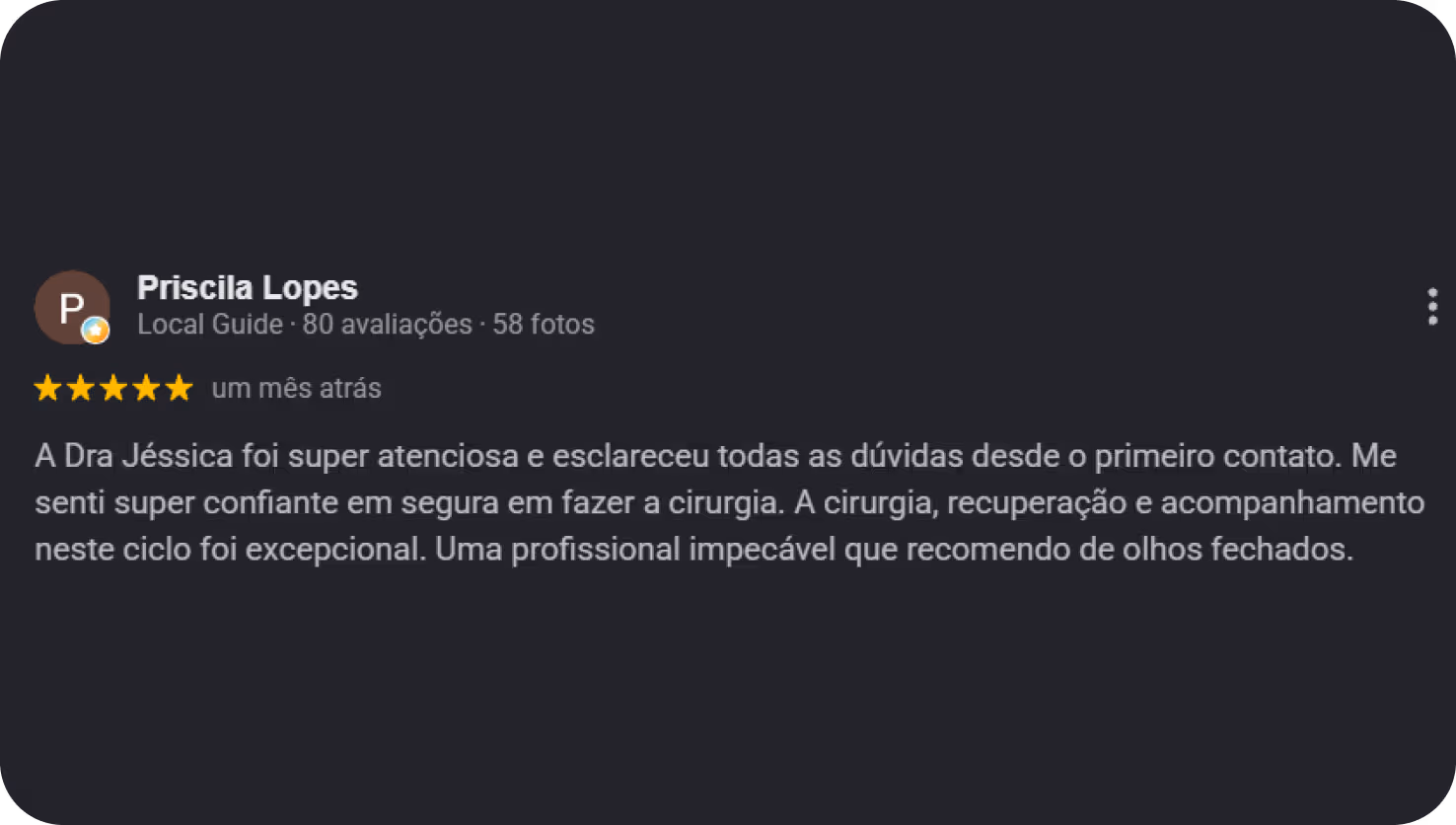 Depoimento